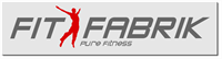 Fit Fabrik flugblätter