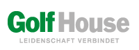 Golf House flugblätter