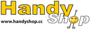 HandyShop flugblätter