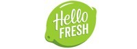 HelloFreshflugblätter