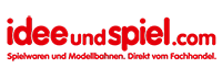 Idee+Spiel flugblätter