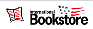 International Bookstore flugblätter