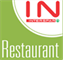 Interspar Restaurant flugblätter
