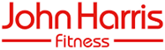 John Harris Fitness flugblätter