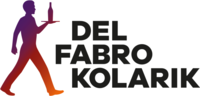 Del Fabro Kolarik flugblätter