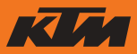 KTM flugblätter