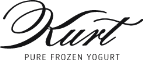Kurt Frozen Yogurtflugblätter