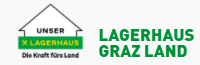 Lagerhaus Graz Land flugblätter