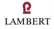 Lambert Home flugblätter