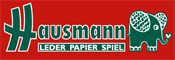 Leder Hausmann flugblätter