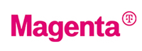 Magenta flugblätter