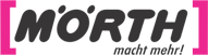 Mörth Elektro flugblätter