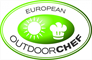 Outdoorchef flugblätter