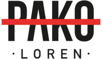 Pako Loren flugblätter