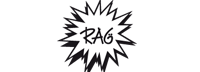 RAG flugblätter