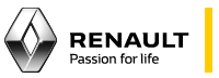 Renault flugblätter