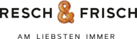 Resch & Frisch flugblätter