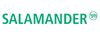 Salamander flugblätter
