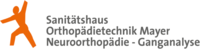Sanitätshaus Mayerflugblätter