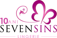 Seven Sinsflugblätter