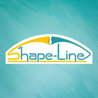 Shape-Line flugblätter