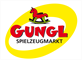 Spielzeugmarkt Gungl flugblätter