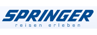 Springer Reisen flugblätter