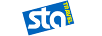 STA Travel flugblätter