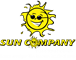 Sun Companyflugblätter