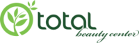 TOTAL BEAUTY CENTER flugblätter