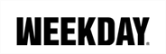 Weekday flugblätter
