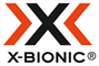 X-Bionic flugblätter
