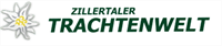 Zillertaler Trachtenwelt flugblätter