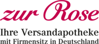 Zur Roseflugblätter