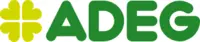 ADEG logo