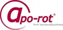 Apo-rot logo