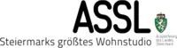 Assl Möbel logo