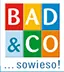 Bad & Co logo