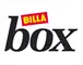 Billa Boxflugblätter