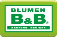 Blumen B&Bflugblätter