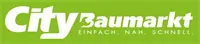 City Baumarkt logo