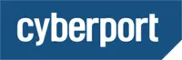 Cyberport logo