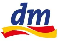 dm logo