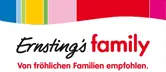 Ernsting's family