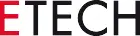 ETech logo