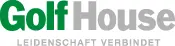 Golf House logo