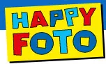 HappyFoto logo