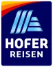 Hofer Reisen logo