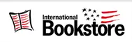 International Bookstore logo