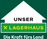 Lagerhaus Werkstätte logo